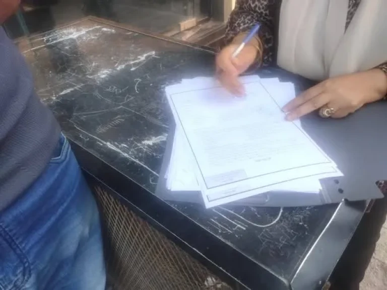 محافظ الدقهلية يقرر إغلاق مطعم عز المنوفي بالمنصورة لممارسة نشاط بدون ترخيص