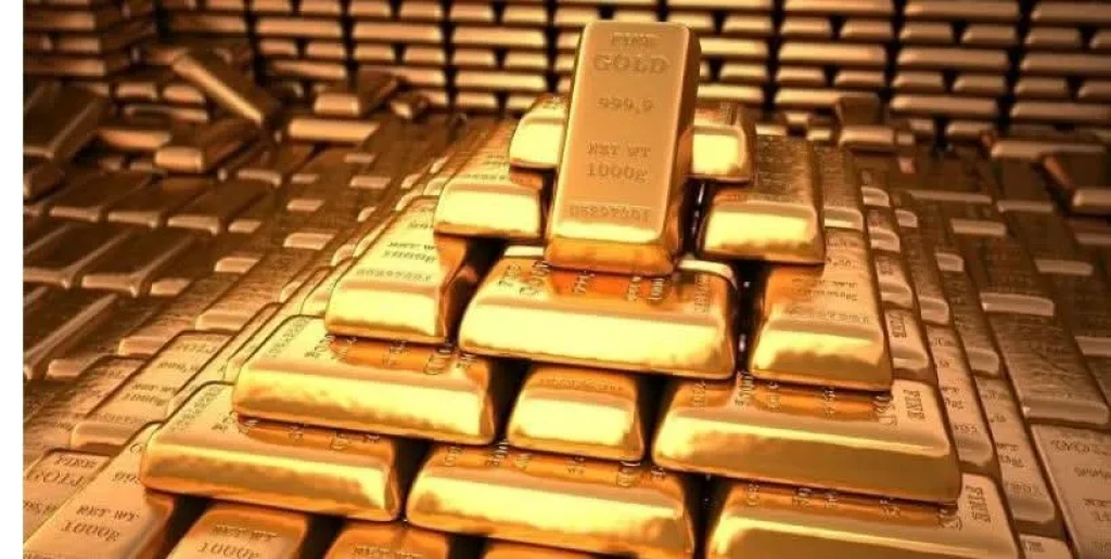 سعر الذهب اليوم الإثنين 18- 8- 2025 في مصر صباحًا