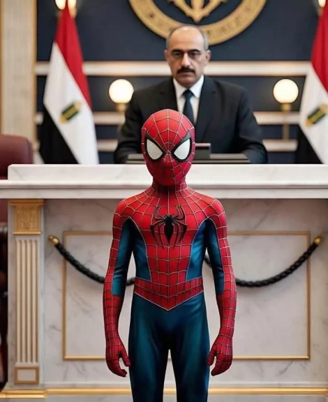 صورة تعبيرية 