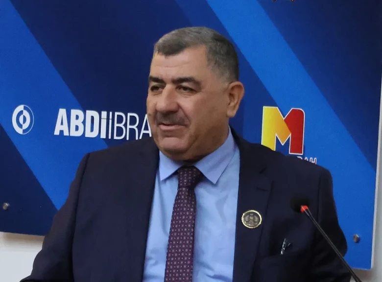 رئيس فرع الطب الباطني في كلية طب المستنصرية ببغداد يتحدث عن التهاب القصبات الانسدادي المزمن