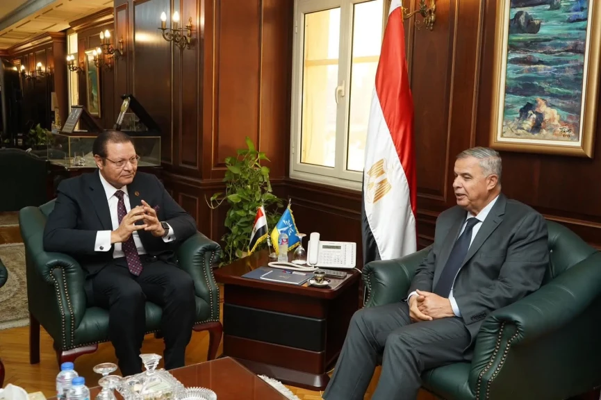 الإسكندرية تستعد لإطلاق التأمين الصحي الشامل بمعايير اعتماد دولية