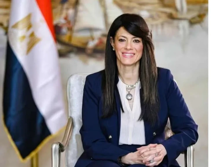 وزيرة التخطيط تشارك بمنتدى الأعمال المصري الياباني في طوكيو