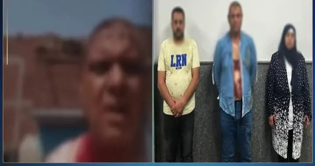 الداخلية: كشف ملابسات بإدعاء شخص مصاب بجروح بقيام آخر بإختطافه والتعدى عليه