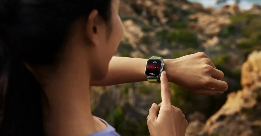 تعرف على تقنيات ساعة HUAWEI WATCH FIT 4 Pro الجديدة