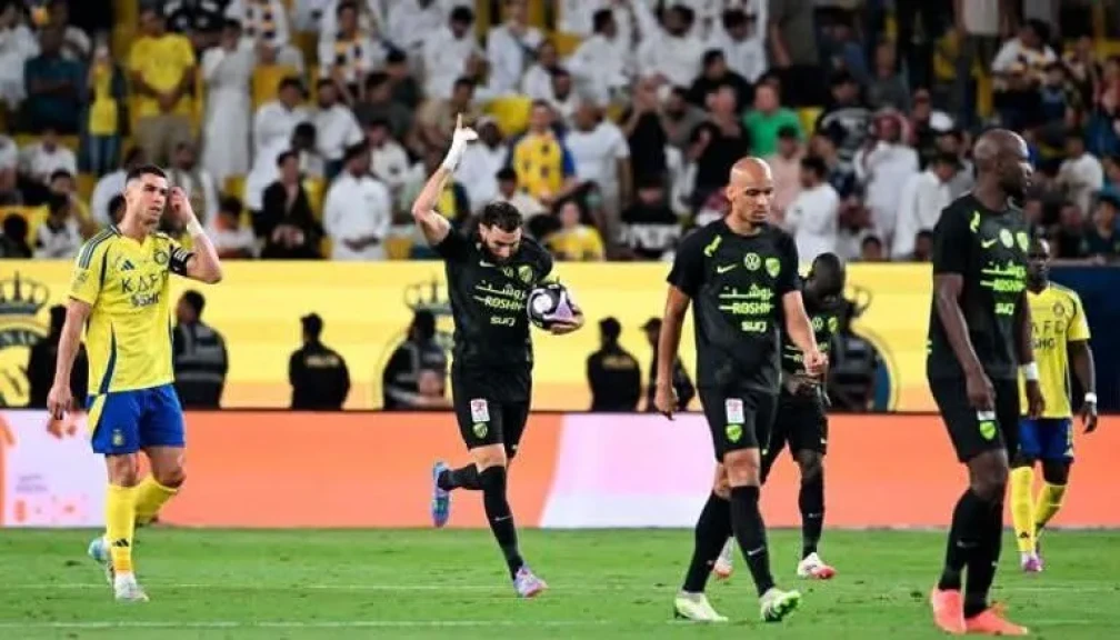 الاتحاد والنصر في صدام ناري بهونج كونج ضمن كأس السوبر السعودي