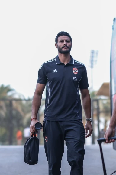 الأهلي ينعى والد الكابتن محمد الشناوي