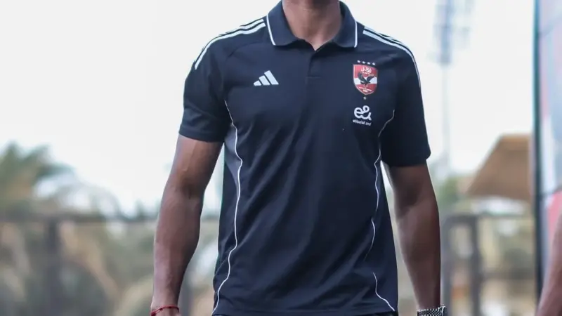 الأهلي ينعى والد الكابتن محمد الشناوي