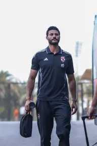 الأهلي ينعى والد الكابتن محمد الشناوي