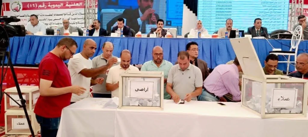 وزير الإسكان : الانتهاء من إجراء القرعة رقم 16 للمواطنين الذين تم توفيق أوضاعهم بالعبور