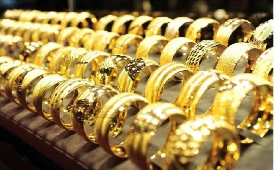سعر الذهب اليوم الأربعاء 20-8-2025 في مصر صباحًا