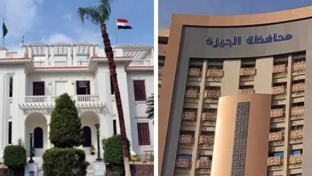 مياه الشرب بالجيزة... عودة المياه تدريجياً لمنطقة كفرطهرمس