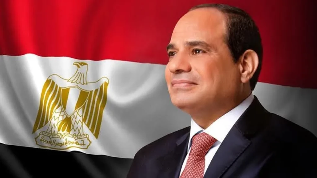 الرئيس عبد الفتاح السيسي يتوجه إلى المملكة العربية السعودية