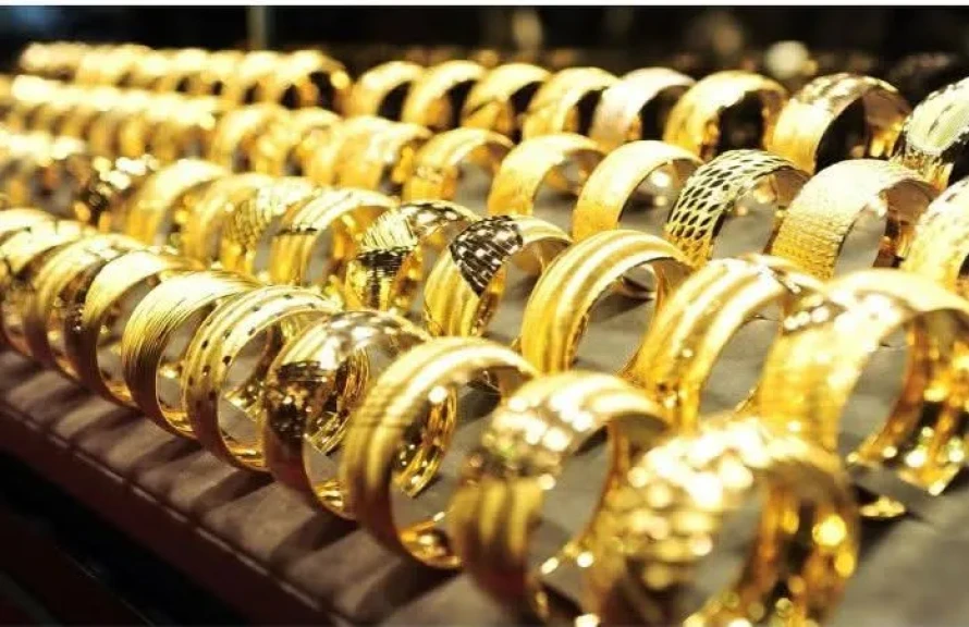 سعر الذهب اليوم الخميس 21- 8- 2025 في مصر صباحًا