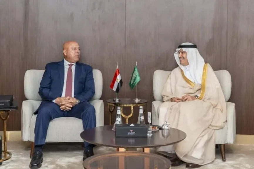كامل الوزير  نائب رئيس مجلس الوزراء للتنمية الصناعة  يزور السعودية لبحث عدد من الملفات