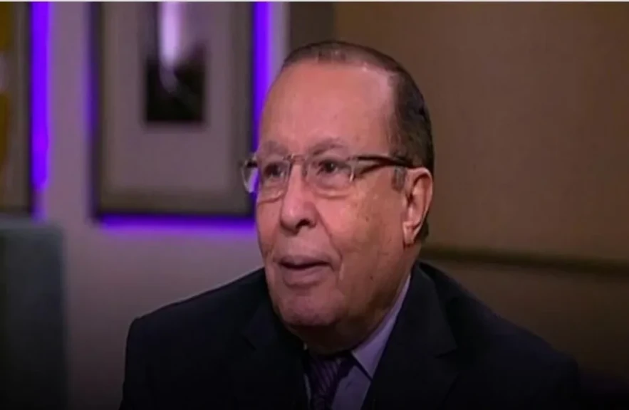 المخرج الكبير  محمد فاضل: التليفزيون المصري رمز الدراما والتنوير في المنطقة