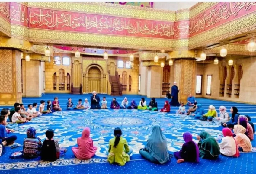 الأوقاف تعقد 27 ندوة علمية كبرى بعنوان ”حق الطفل في التربية والرعاية”