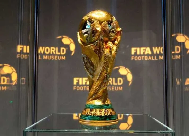 ترامب: قرعة كأس العالم 2026 بمركز كينيدي في واشنطن ديسمبر المقبل