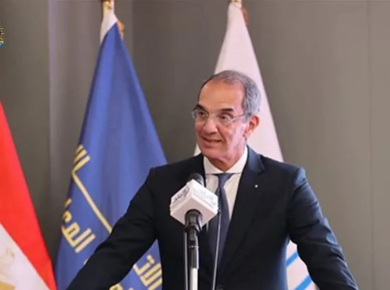 رئيس ايتيدا: استضافة مصر لفعالية قمة ومعرض ”عالم الذكاء الاصطناعي” تعزيز لمكانتها الرائدة في الابتكار والتطوير