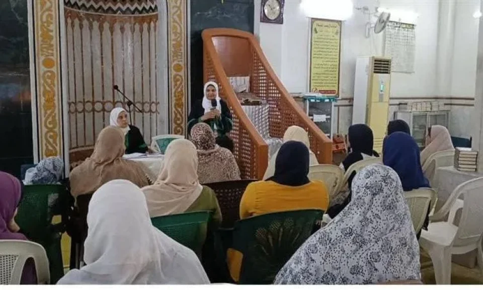 ”الأوقاف” تنظم قوافل توعوية لمواجهة ظاهرة الغرم ودعم الغارمات بالمحافظات