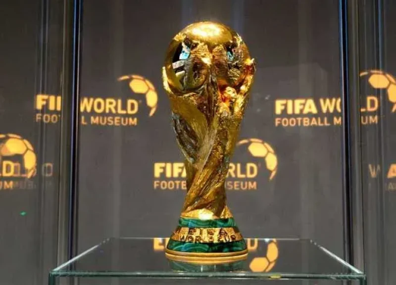 موعد قرعة كأس العالم 2026 والقنوات الناقلة اليوم