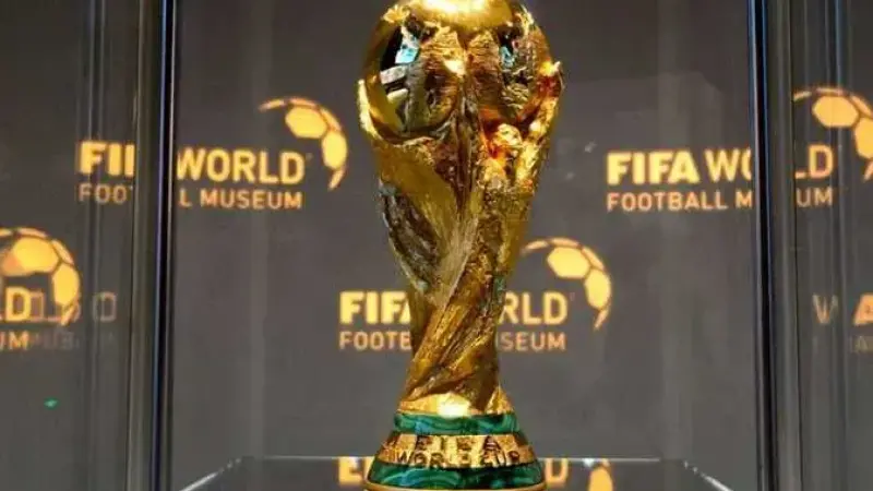 موعد قرعة كأس العالم 2026 والقنوات الناقلة اليوم