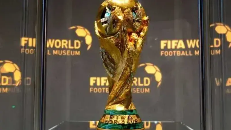 المواعيد والمنتخبات المتأهلة . .جدول نصف نهائي كأس العالم 2026