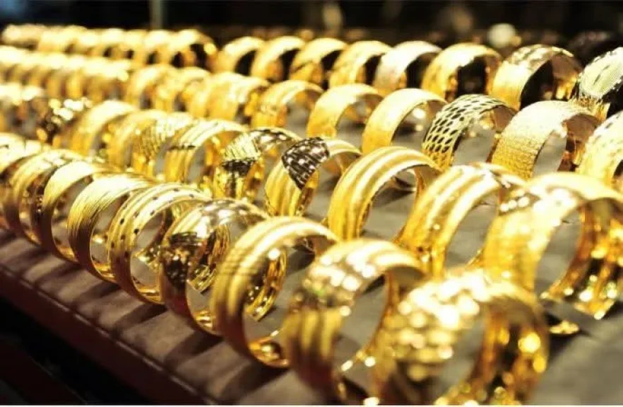 سعر الذهب اليوم الأحد 24 أغسطس 2025 في مصر بداية التعاملات الصباحية
