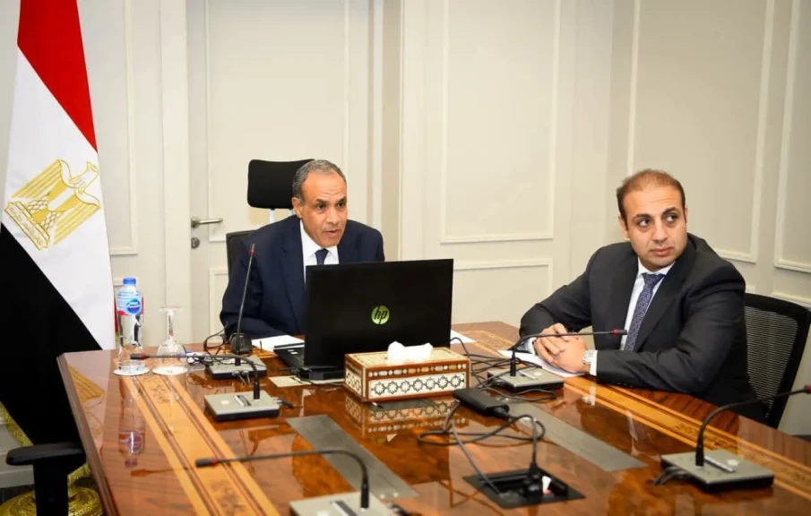 وزير الخارجية يشارك في الاجتماع التأسيسي الأول للجنة التنسيقية لنفاذ الدواء المصري للسوق العالمية