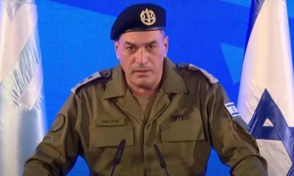 رئيس الأركان الإسرائيلي لنتنياهو: احتلال غزة يشكل خطرا كبيرا على الرهائن