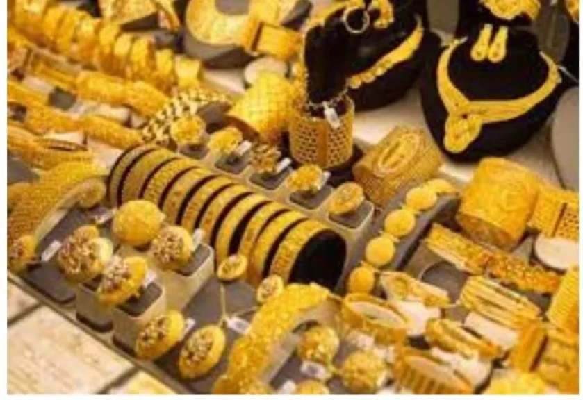 سعر الذهب اليوم الإثنين 25- 8- 2025 في مصر