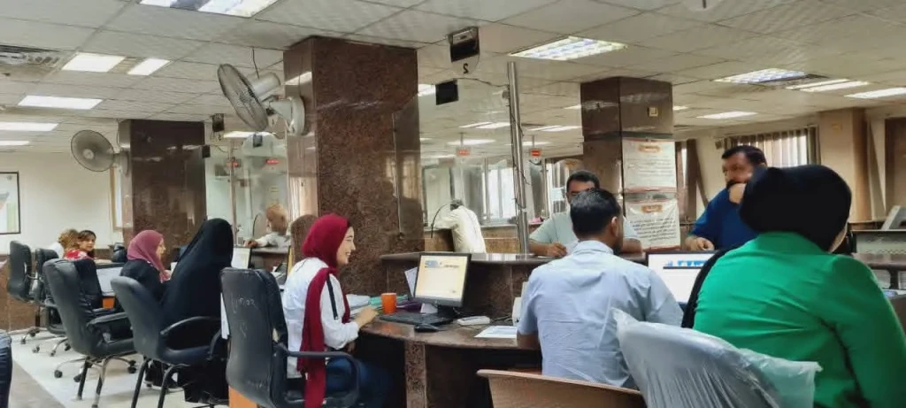 محافظ الدقهلية : يشدد على مراجعة ملكية الأراضي الفضاء قبل إصدار تراخيص البناء وسرعة إنجاز طلبات المواطنين