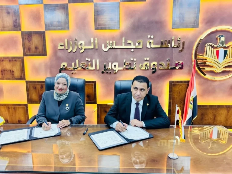تطوير التعليم بالوزراء يطلق برنامجًا لتأهيل الخريجين للعمل في السوق الألماني