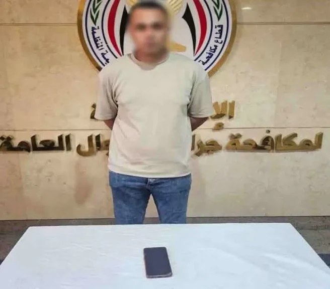 الداخلية:كشف ملابسات تحويل مبلغ مالي من أحد المحافظ الالكترونية بالقاهرة