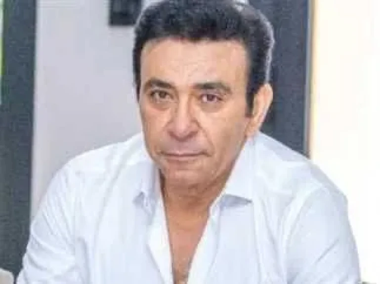 الوطنية للإعلام تنعي الإعلامي عاطف كامل