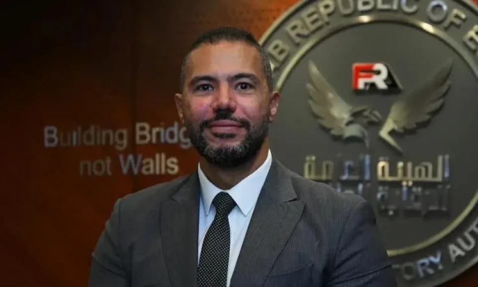 رئيس الوزراء يصدر قرارا بتعيين محمد صبري نائبًا لرئيس البورصة المصرية