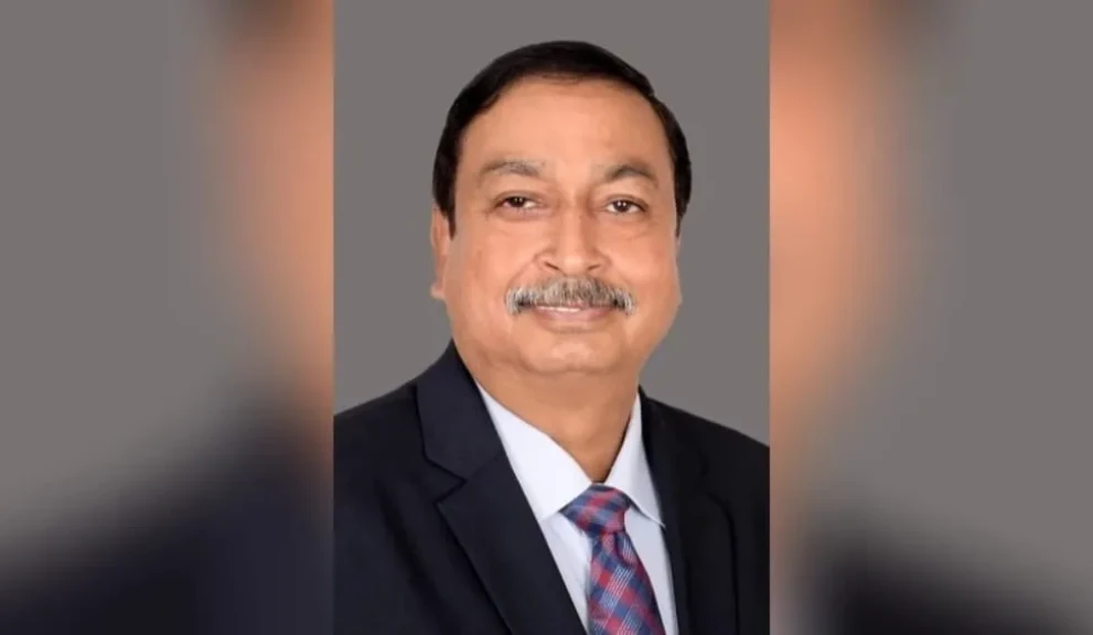 بنك التنمية الجديد التابع لتحالف ”بريكس” يعين راجيف رانجان نائبا لرئيس البنك