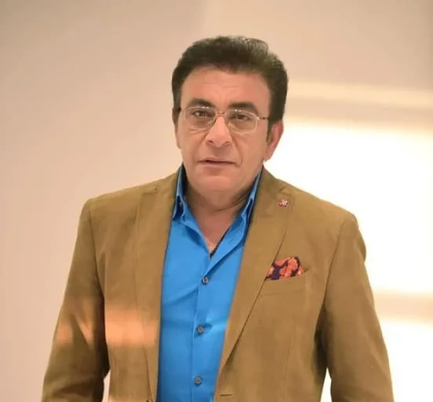 نقيب الإعلاميين ينعى الإعلامي عاطف كامل