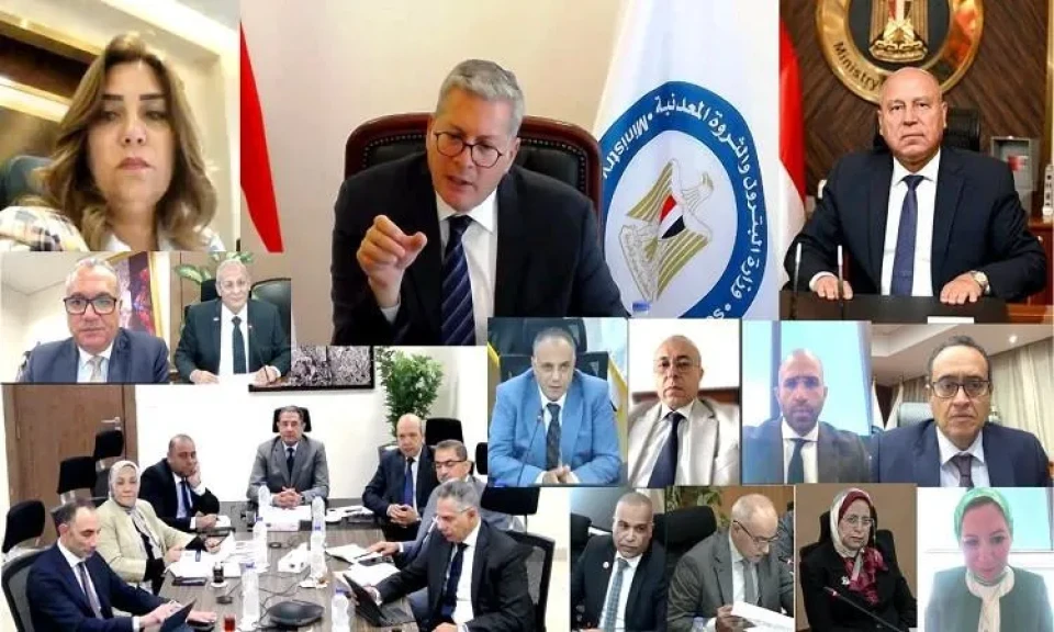 البترول: إجمالي مبيعات المنتجات البترولية يتجاوز 21 مليون طن خلال عام