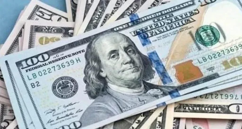 سعر الدولار اليوم الأربعاء 27 أغسطس 2025 في البنوك
