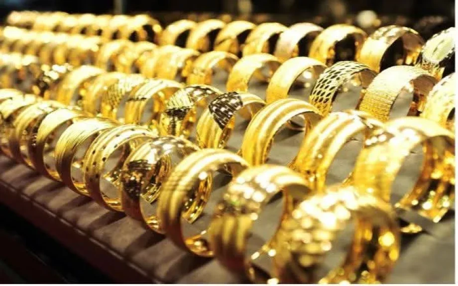 سعر الذهب اليوم الأربعاء 27-8-2025 في مصر صباحًا