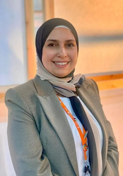 التعليم العالي: تكليف الدكتورة سلمى يسري بالعمل مساعدًا لوزير التعليم العالي  للتعاون الدولي
