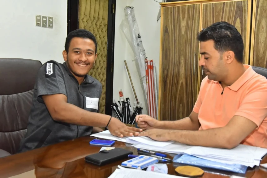 محافظ أسيوط: تسليم الدفعة الثالثة من تعويضات أهالي مساكن الايواء بعرب المدابغ