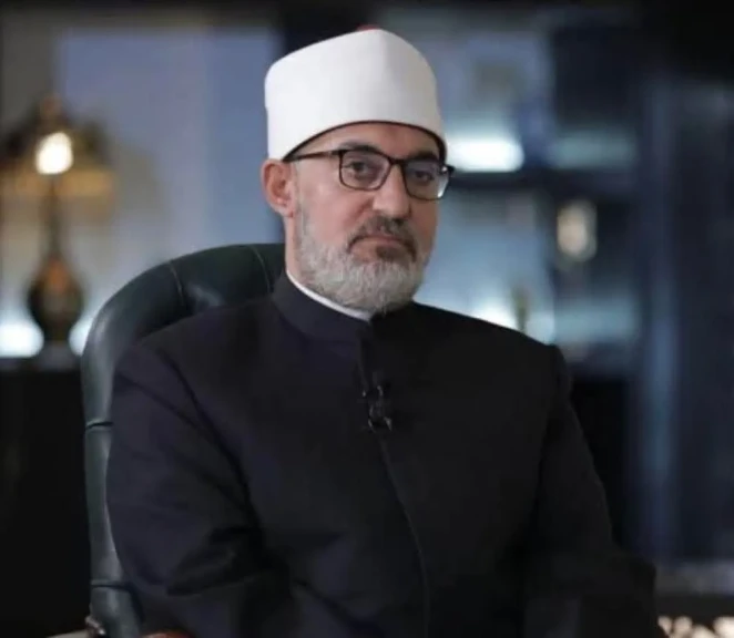 مفتي الجمهورية يختتم زيارته إلى تايلاند متوجهًا إلى ماليزيا