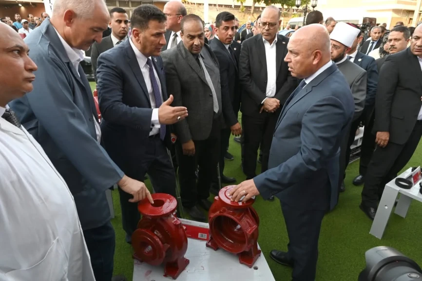 عودة النصر للمسبوكات.. الصناعة المصرية تنهض من جديد بـ 812 مليون جنيه مبيعات بخطة لدعم الاقتصاد الوطني