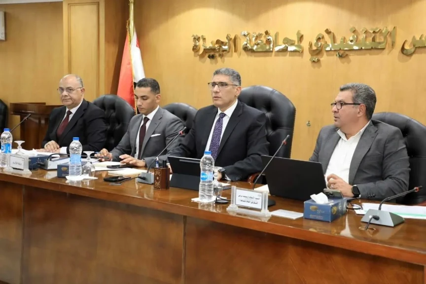 محافظة الجيزة تستعد لإطلاق معارض ” أهلاً مدارس ” مطلع سبتمبر بخصومات كبيرة