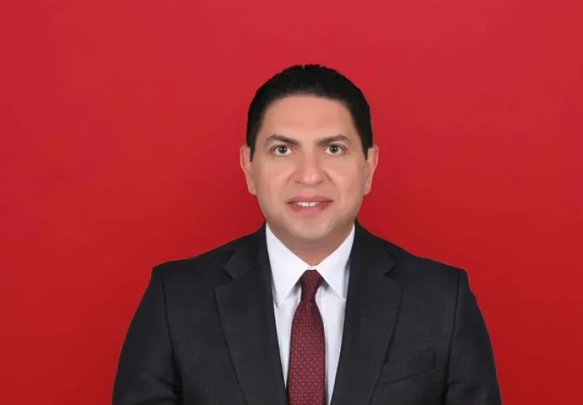 شادي البرقوقي مستشارًا قانونيًّا لمجلس الإدارة وشركة الأهلي لكرة القدم