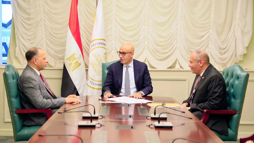 وزير التربية والتعليم يعتمد نتيجة امتحانات الدور الثاني لشهادة الثانوية العامة بنسبة نجاح ٩٠,٦% للنظام الحديث