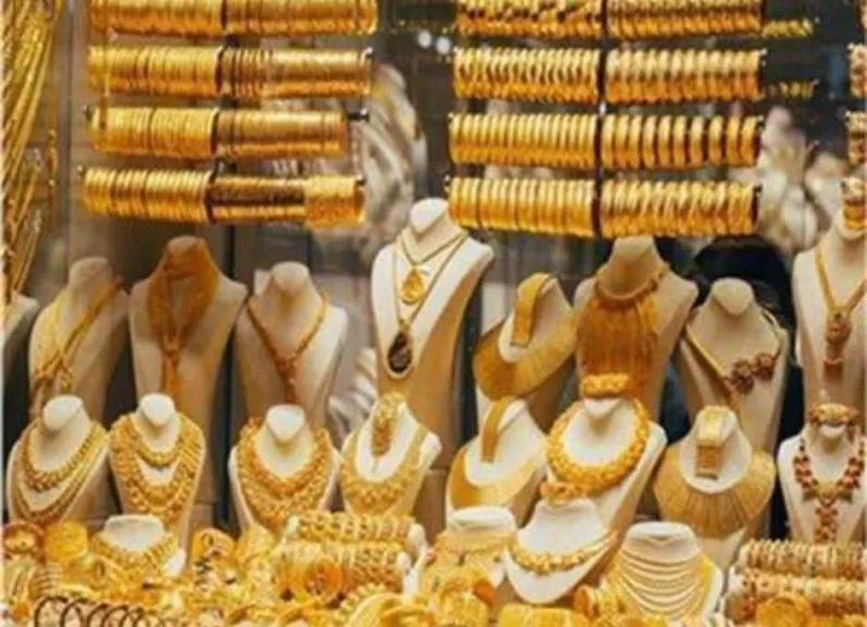 أسعار الذهب اليوم الخميس 28 أغسطس في بداية التعاملات