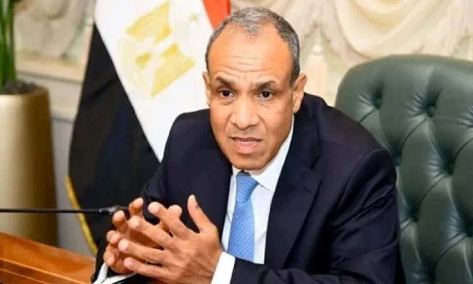 عبد العاطي: مصر لن تألو جهدا من اتصالاتها للتوصل لوقف إطلاق النار بغزة