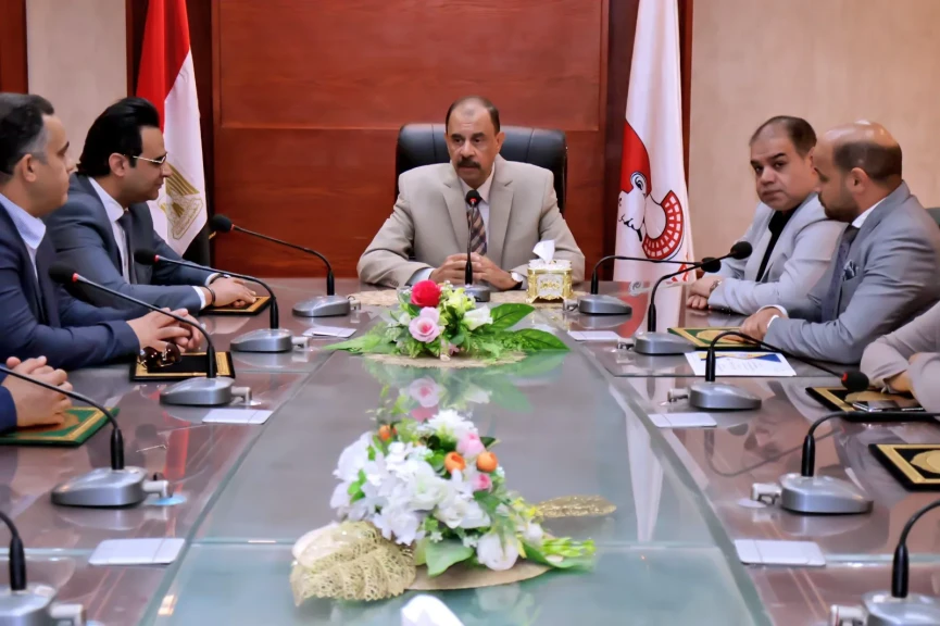 محافظ سوهاج: لأول مرة اعتماد 4 وحدات لطب الأسرة وحصولها على الجودة